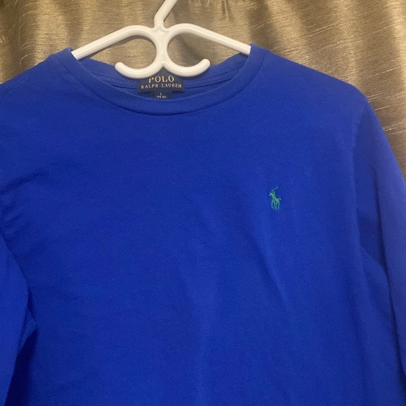 Men’s Ralph Lauren top size large - Picture 2 of 3